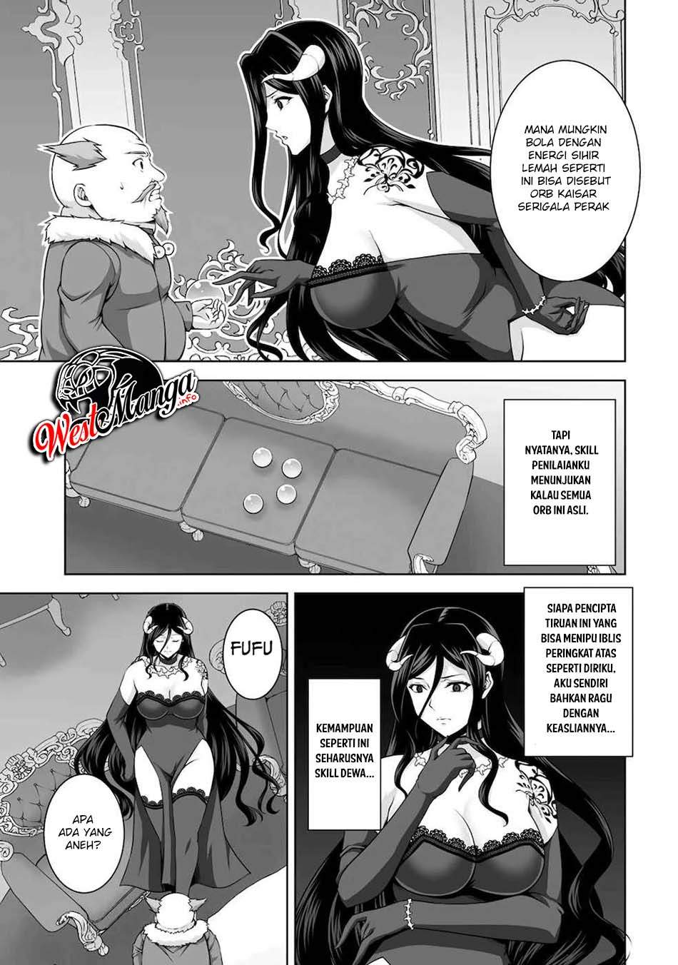 Kami No Techigai de Shindara Zumi de Isekai ni Hourikomare Mashita chapter 8